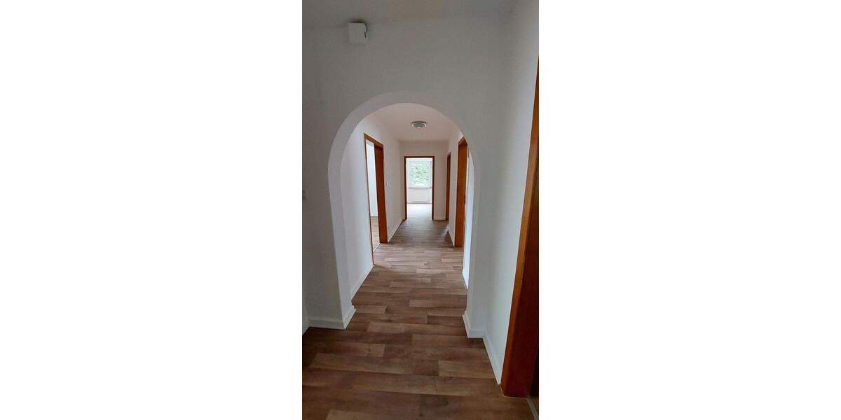 Etagenwohnung Enger - 4 Zimmer, 85 m&sup2;, 550&euro; | Angebot:24910973