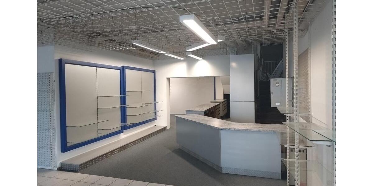 Gewerbeobjekt Alzenau - 2.600&euro; | Angebot:25427815