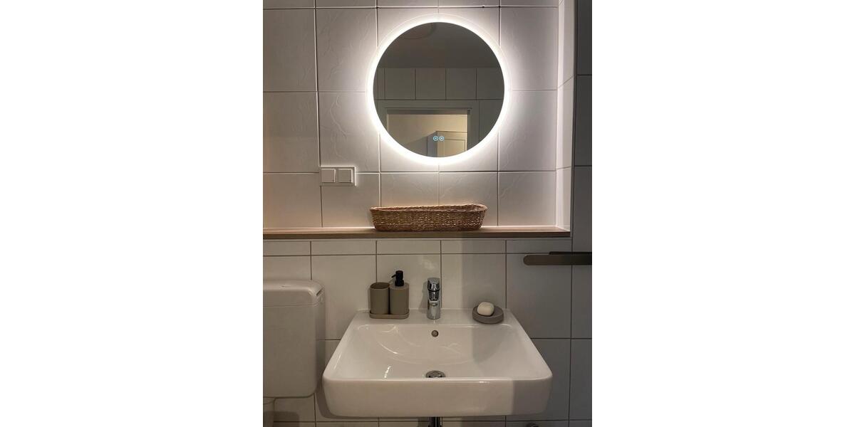 Erdgeschoßwohnung Bielefeld - 2 Zimmer, 65 m&sup2;, 630&euro; | Angebot:26669619