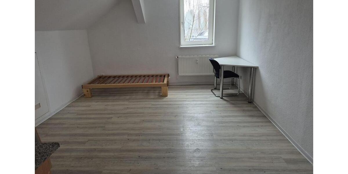 Mehrfamilienhaus, Wohnhaus Clausthal-Zellerfeld Zellerfeld - 1 Zimmer, 25 m&sup2;, 250&euro; | Angebot:25178479