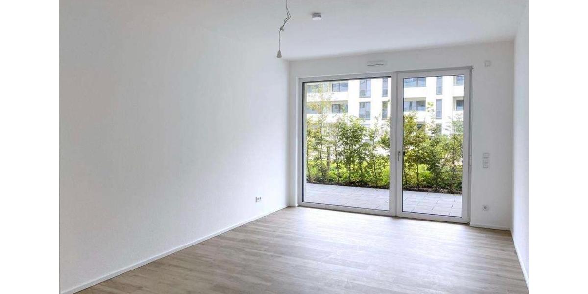 Erdgeschoßwohnung Essen Stadtkern - 2 Zimmer, 64 m&sup2;, 860&euro; | Angebot:25905922