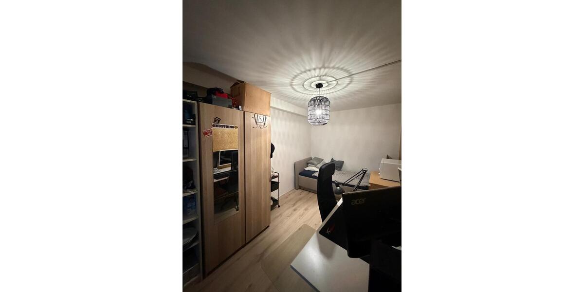 Wohnen auf Zeit Garching bei München - 1 Zimmer, 12 m&sup2;, 750&euro; | Angebot:24653380