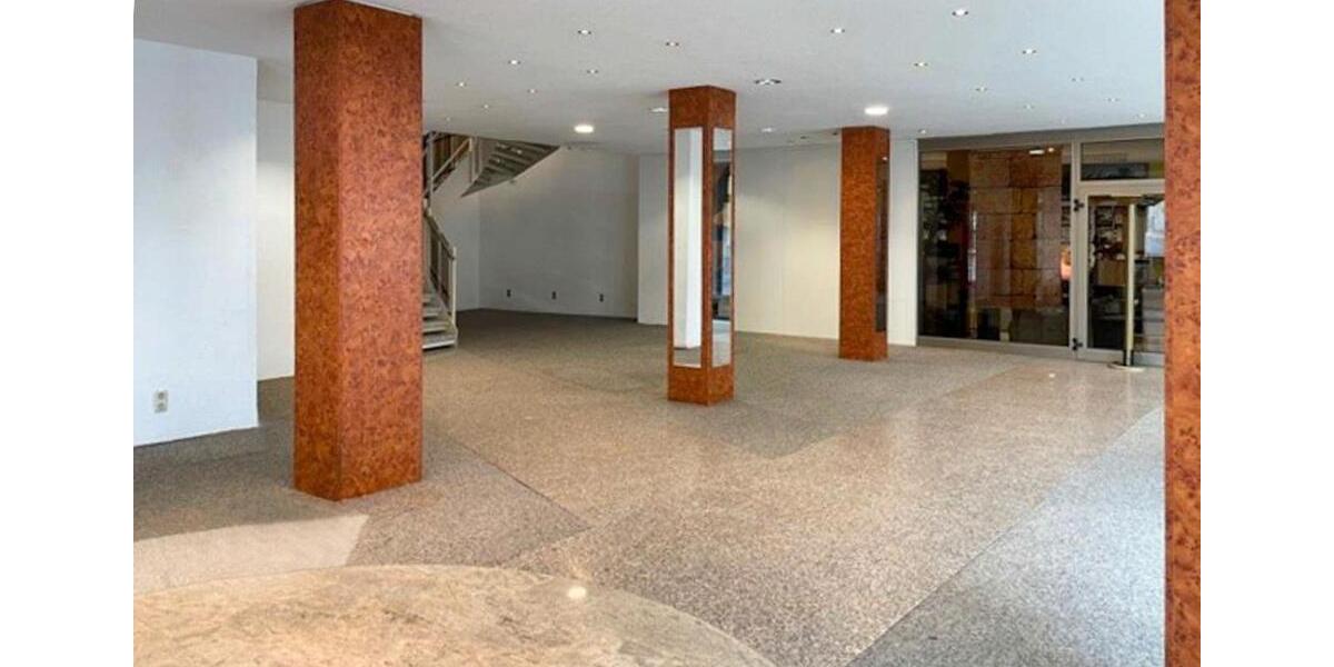 Gewerbeobjekt Annaberg-Buchholz Buchholz - 2.400&euro; | Angebot:26257589