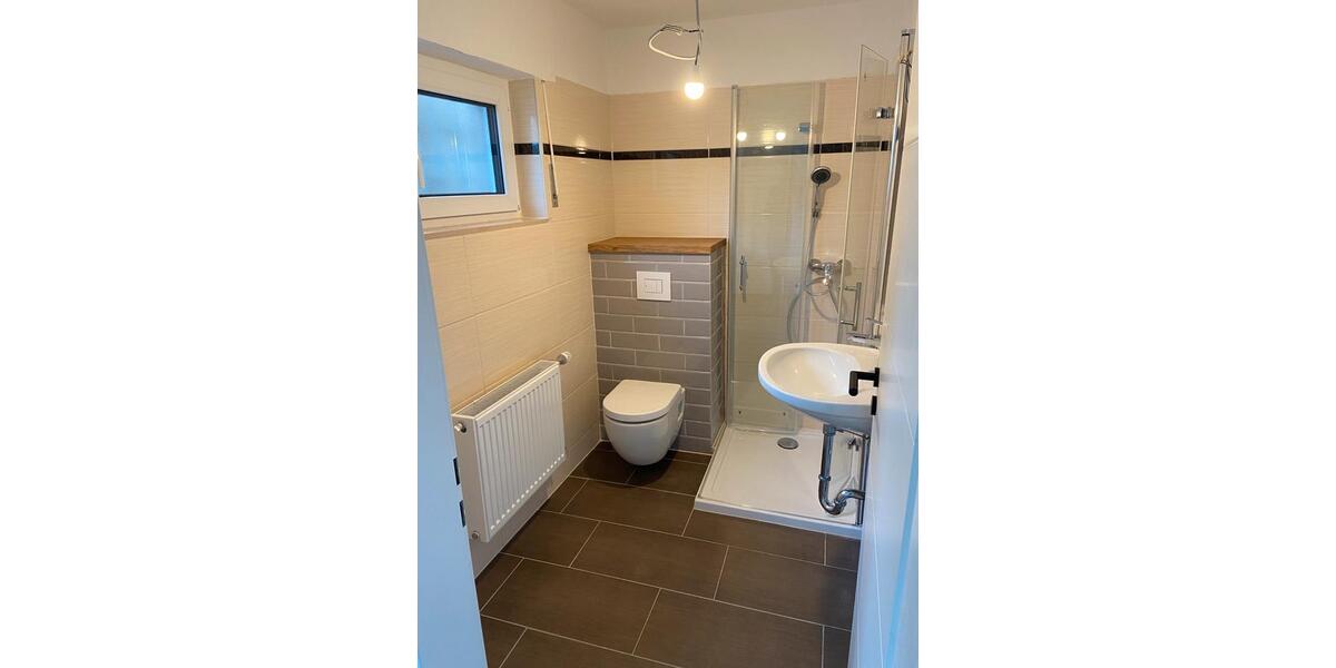 Erdgeschoßwohnung Vallendar - 1.5 Zimmer, 50 m&sup2;, 650&euro; | Angebot:26603487