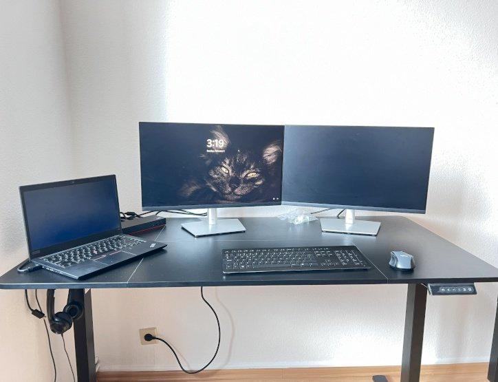 Wohnen auf Zeit Mainz Neustadt - 3 Zimmer, 70 m&sup2;, 1.245&euro; | Angebot:26257702