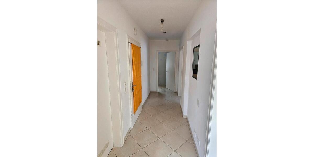 Erdgeschoßwohnung Bad Hersfeld - 3 Zimmer, 68 m&sup2;, 650&euro; | Angebot:25286651