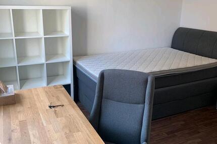 Wohnen auf Zeit Esslingen am Neckar Brühl - 1 Zimmer, 13 m&sup2;, 470&euro; | Angebot:25173796