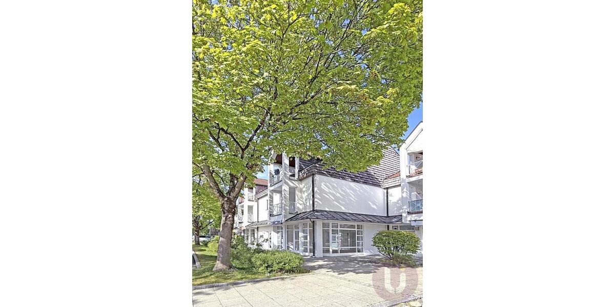 Gewerbeobjekt Herrsching am Ammersee - 949&euro; | Angebot:26453168