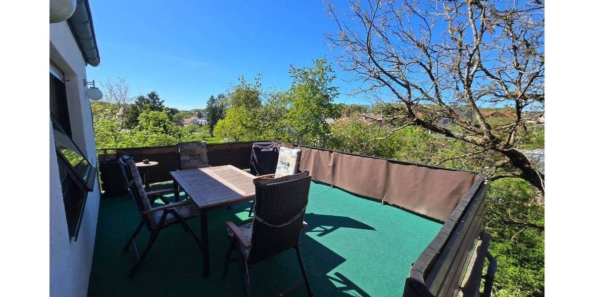 Etagenwohnung Tholey Theley - 5 Zimmer, 200 m&sup2;, 1.350&euro; | Angebot:26528285