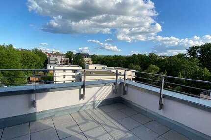 Wohnung zum Mieten in Dresden 750 € 59.8 m²