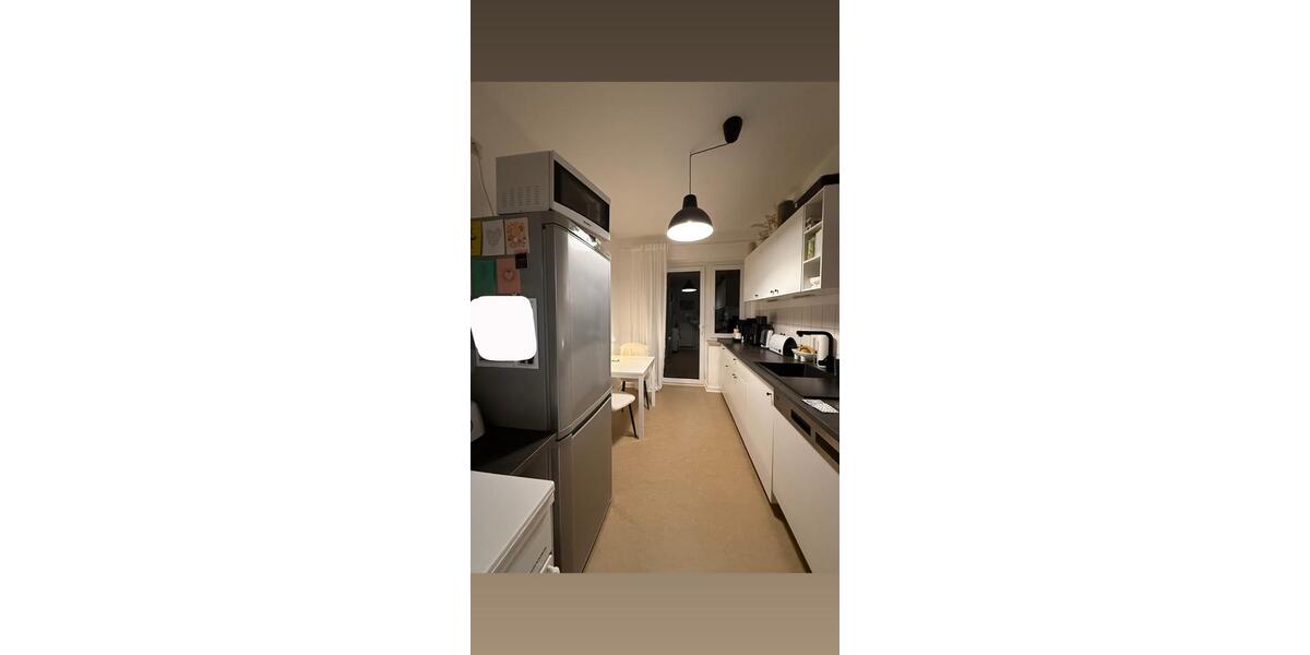 Etagenwohnung Göttingen Nordstadt - 2 Zimmer, 62 m&sup2;, 900&euro; | Angebot:25607814