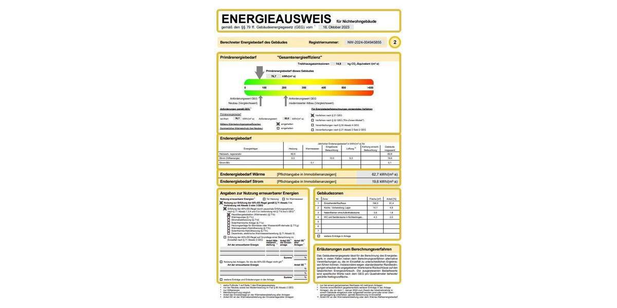 Etagenwohnung Ibbenbüren Stadt - 4 Zimmer, 115 m&sup2;, 1.380&euro; | Angebot:24461053