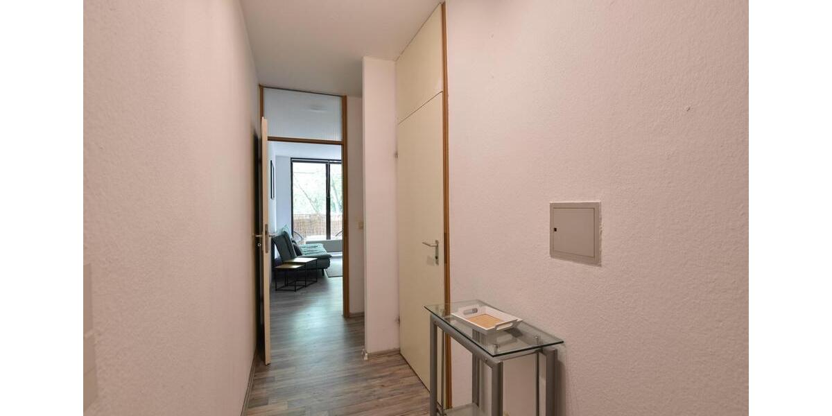 Etagenwohnung Mainz Finthen - 1 Zimmer, 41 m&sup2;, 820&euro; | Angebot:24951612