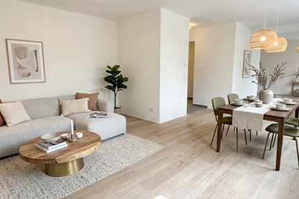 Wohnung Stuttgart Vaihingen Höhenrand - 2 Zimmer, 64 m&sup2;, 980&euro; | Angebot:27070649