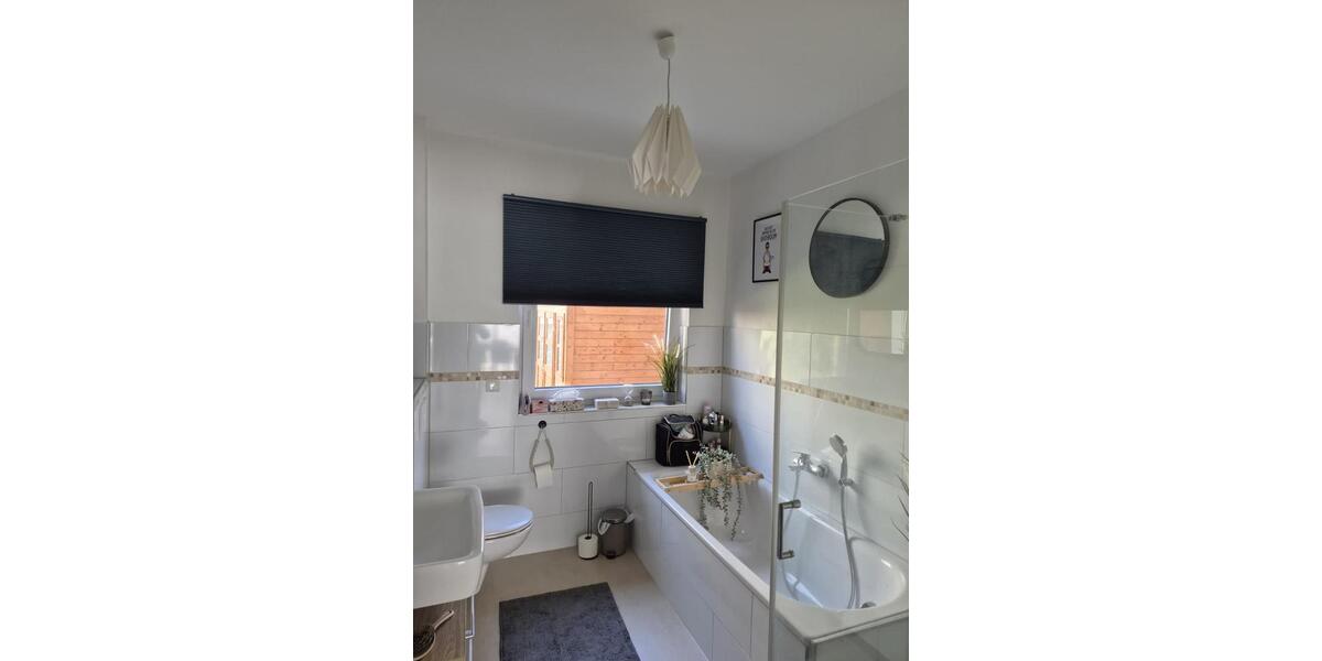 Doppelhaushälfte Neuruppin - 3 Zimmer, 90 m&sup2;, 1.300&euro; | Angebot:26243204