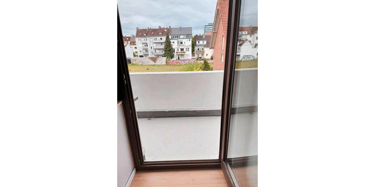 Etagenwohnung Paderborn - 1 Zimmer, 43 m&sup2;, 590&euro; | Angebot:26623760