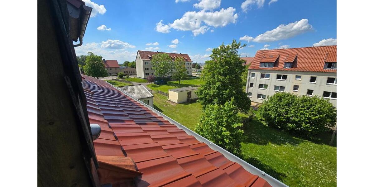 Etagenwohnung Grimma - 3 Zimmer, 69 m&sup2;, 349&euro; | Angebot:26657643