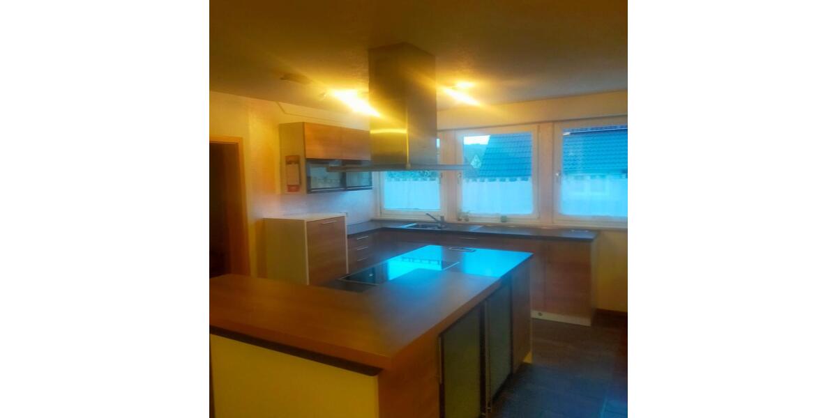 Etagenwohnung Wemding - 3 Zimmer, 100 m&sup2;, 1.100&euro; | Angebot:24806218