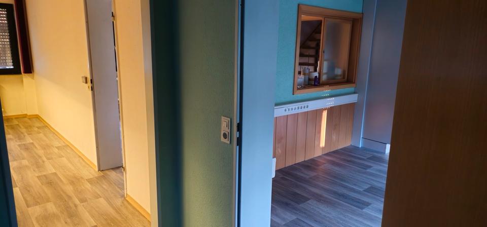 Erdgeschoßwohnung Burgkunstadt - 4 Zimmer, 105 m&sup2;, 1.090&euro; | Angebot:24752291