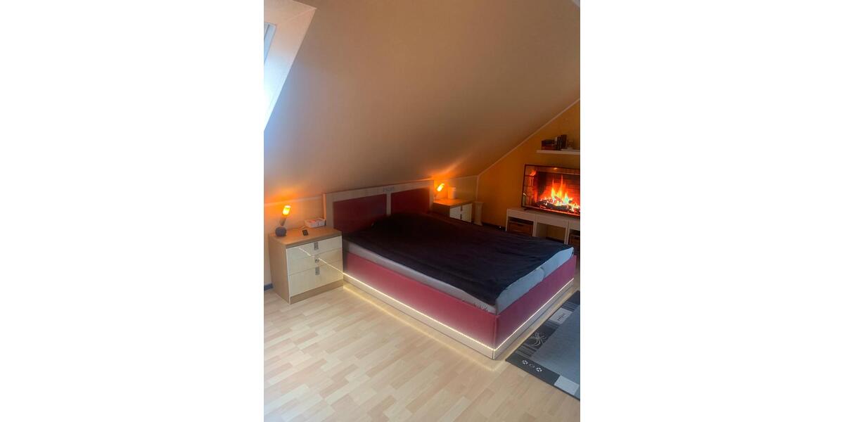 Wohnen auf Zeit Sundern (Sauerland) - 1 Zimmer, 20 m&sup2;, 35&euro; | Angebot:26329589