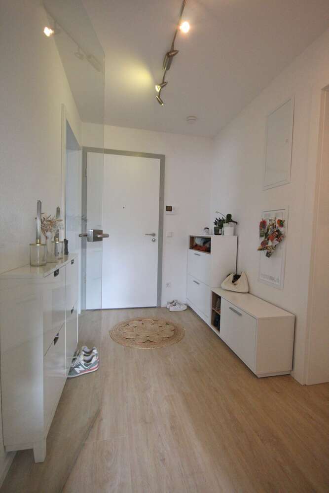 Wohnung zum Mieten in Bad Liebenzell - Möttlingen 950 € 76.07 m²
