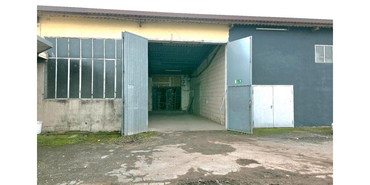 Gewerbeobjekt Saarlouis - 1.050&euro; | Angebot:25394435