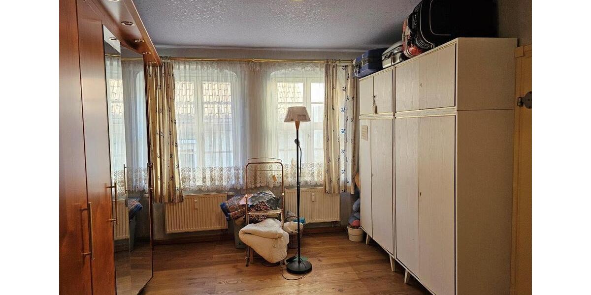 Etagenwohnung Spremberg - 3 Zimmer, 106 m&sup2;, 750&euro; | Angebot:26022788