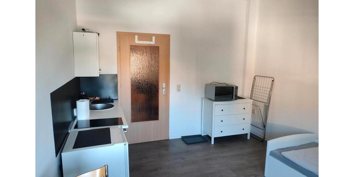 Wohnen auf Zeit Radeberg - 1 Zimmer, 15 m&sup2;, 480&euro; | Angebot:26348948