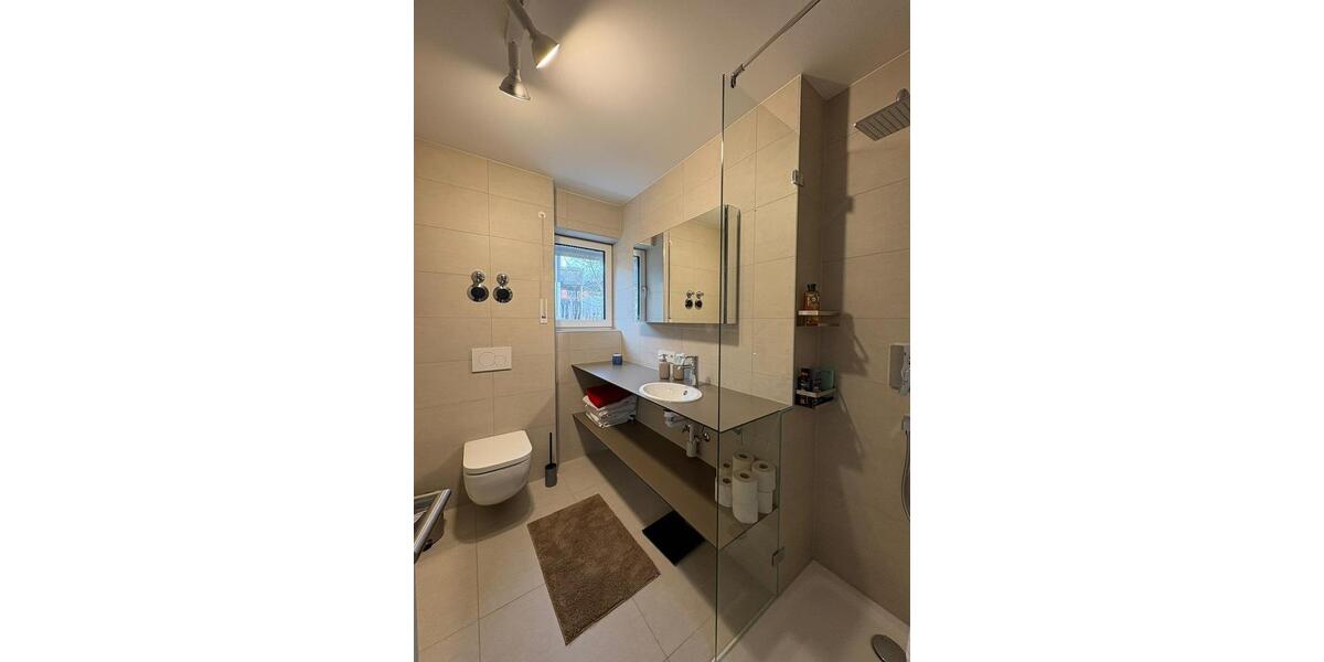 Wohnen auf Zeit Grafrath - 3 Zimmer, 100 m&sup2;, 750&euro; | Angebot:26000962