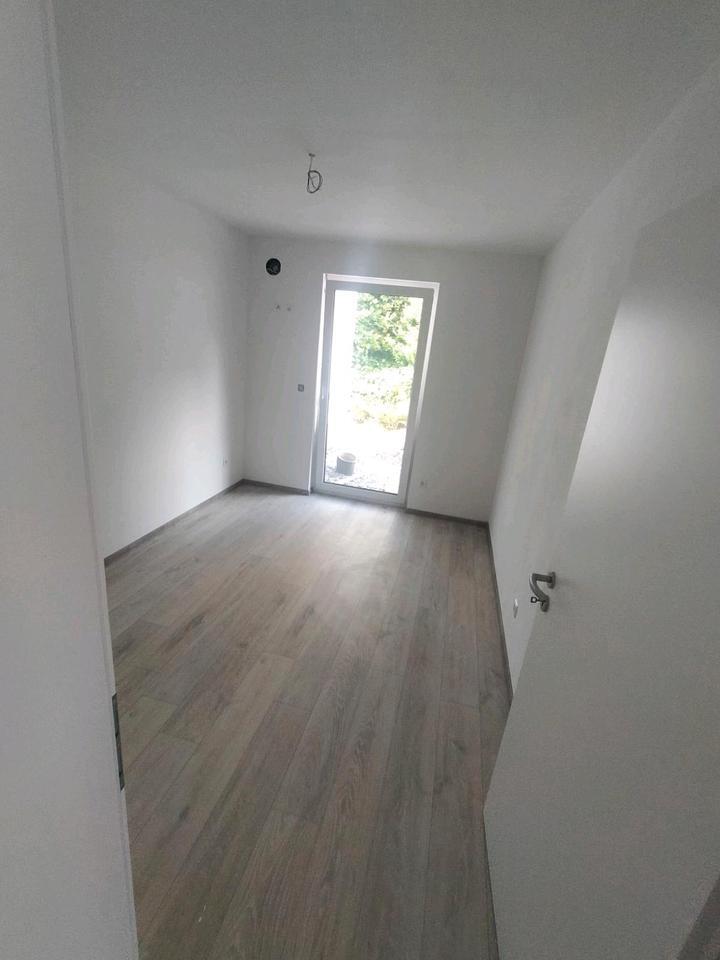 2-Zimmer-Wohnung 48qm
