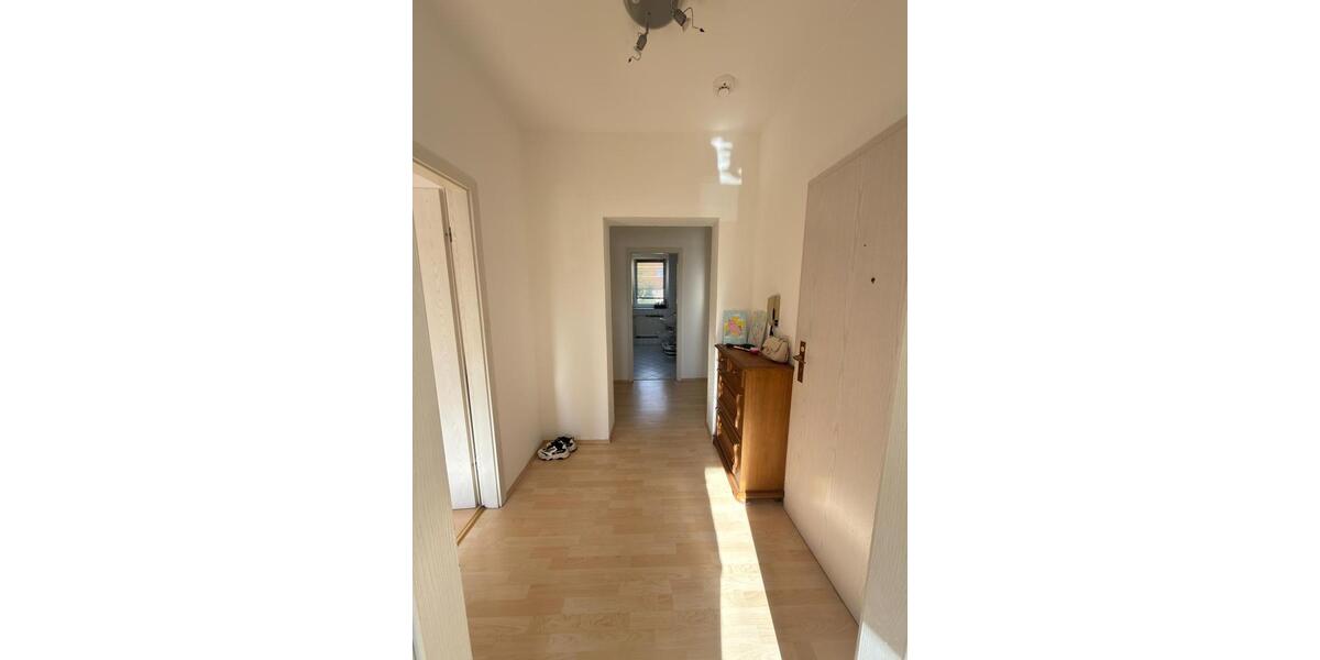 Etagenwohnung Spremberg - 2 Zimmer, 61 m&sup2;, 420&euro; | Angebot:26582136