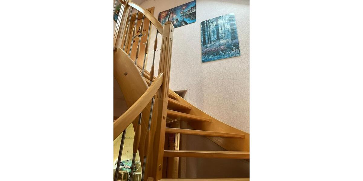 Etagenwohnung Marienberg - 3 Zimmer, 104 m&sup2;, 650&euro; | Angebot:25989829