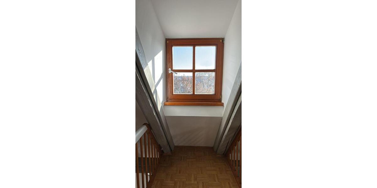 Maisonettenwohnung Pfatter - 3 Zimmer, 99 m&sup2;, 940&euro; | Angebot:24776746