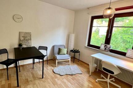 Wohnung Marburg Marbach - 1 Zimmer, 24 m&sup2;, 430&euro; | Angebot:25168360