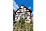 Etagenwohnung Korbach - 1 Zimmer, 53 m&sup2;, 338&euro; | Angebot:25695794