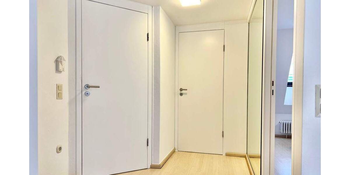 Etagenwohnung Lemgo - 4 Zimmer, 75 m&sup2;, 775&euro; | Angebot:25360704