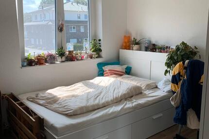 WG Zimmer zur Untermiete 1 zimmer