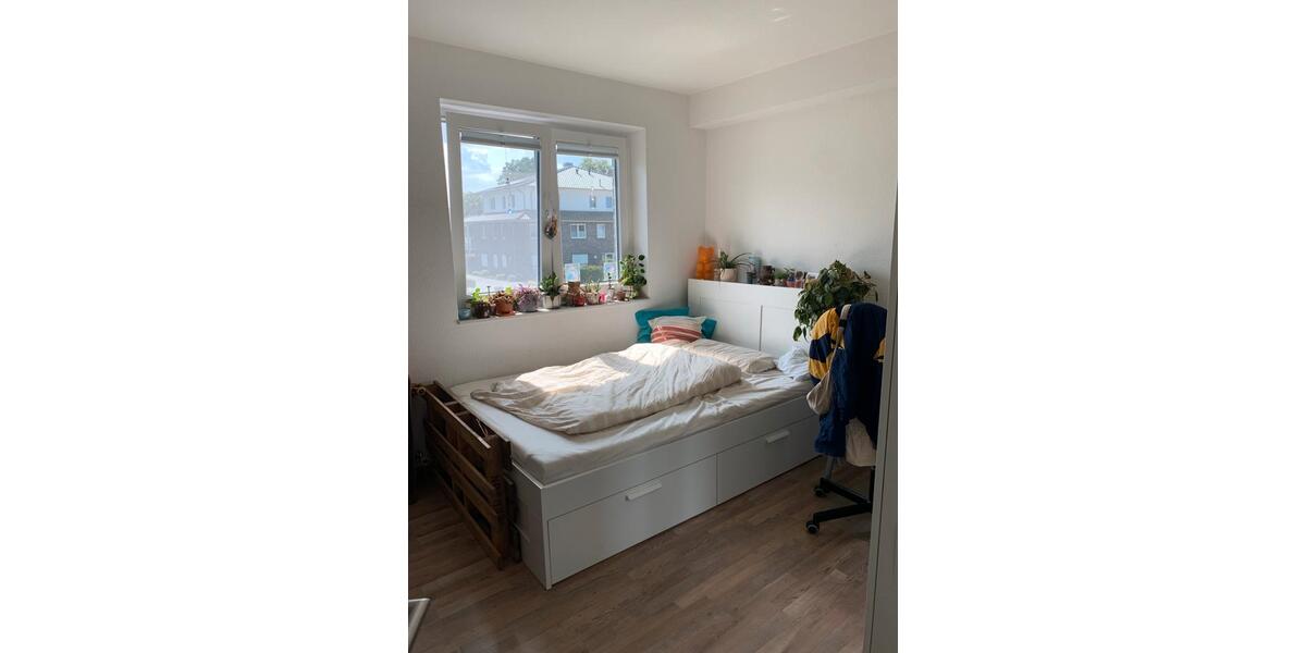 WG Zimmer zur Untermiete 1 zimmer