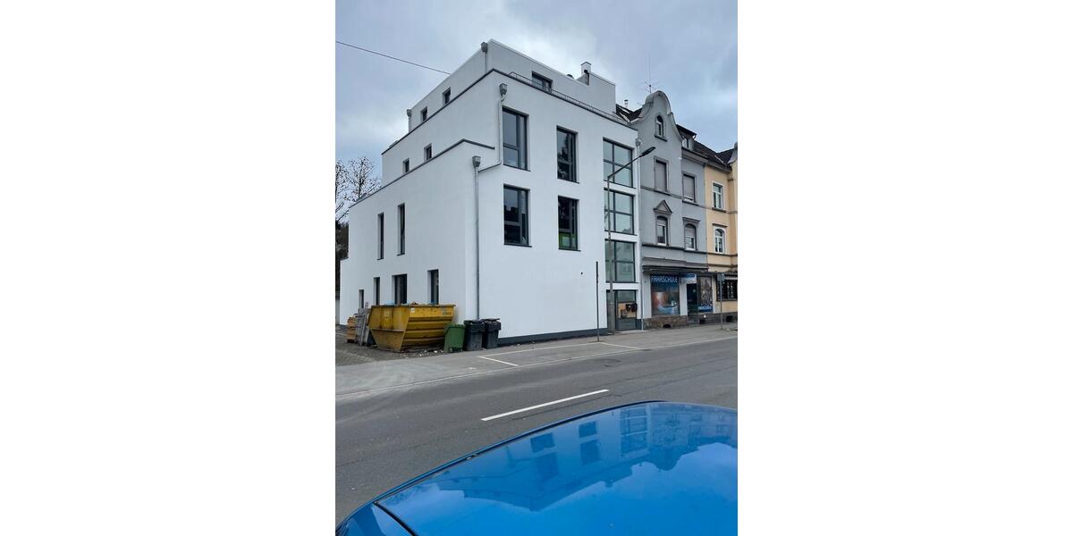 Terrassenwohnung Gummersbach Berstig Süd - 1 Zimmer, 48 m&sup2;, 750&euro; | Angebot:25724791