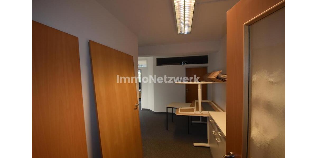 Courtagefrei***Büros von 20m² bis 300m² frei***Bergheim zimmer