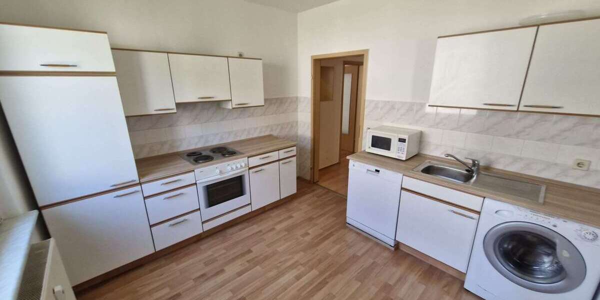 Wohnung zum Mieten in BreitenbrunnErzgebirge 300 € 45.48 m² 2 zimmer