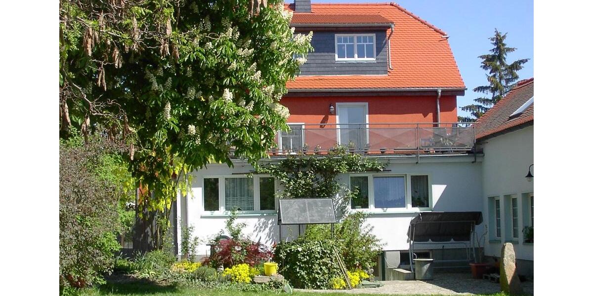 Einfamilienhaus Löbau - 4 Zimmer, 140 m&sup2;, 900&euro; | Angebot:26548886