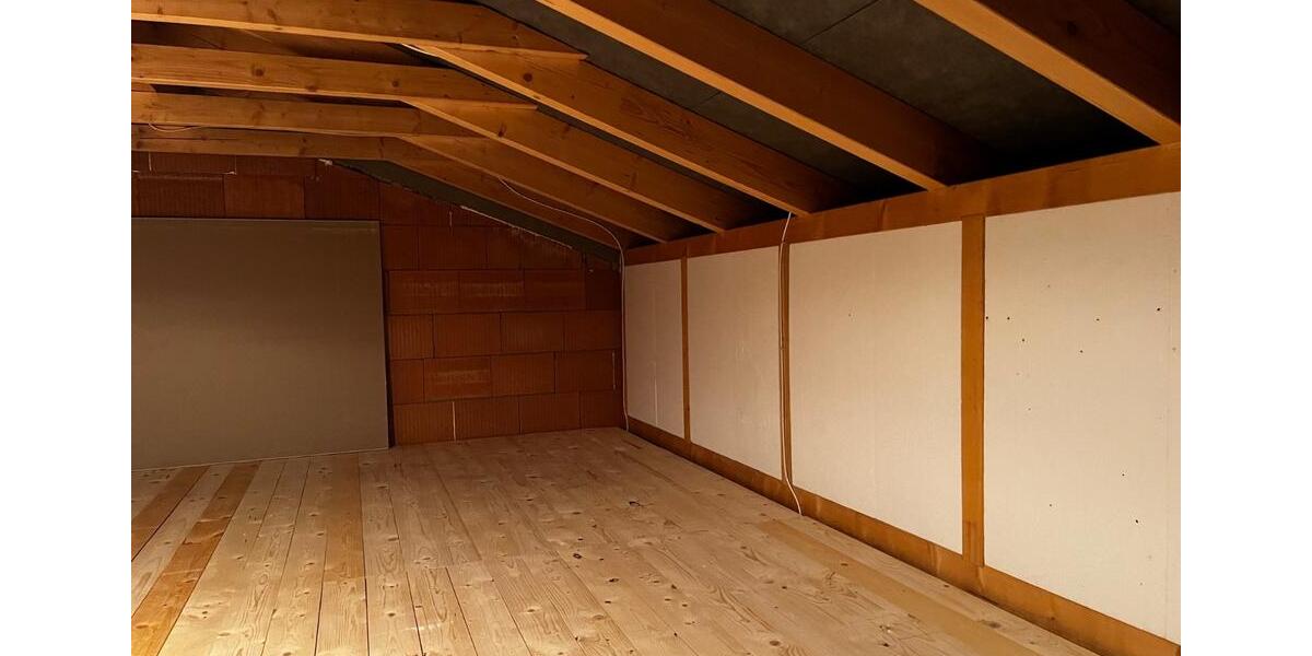 Doppelhaushälfte in Brome zum Verlieben! WohnungHaus mit Garten 3 zimmer