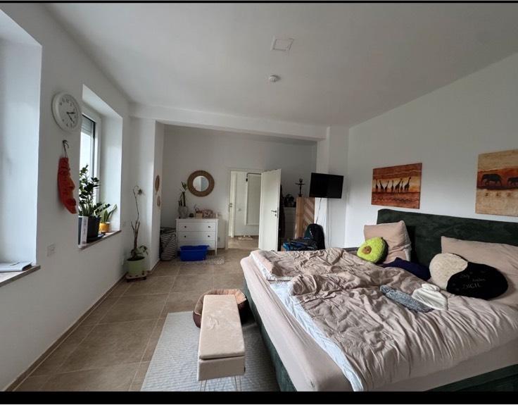 Etagenwohnung Beckedorf - 3 Zimmer, 91 m&sup2;, 1.000&euro; | Angebot:26324441