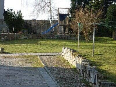 Etagenwohnung Lützen Zorbau - 3 Zimmer, 77 m&sup2;, 400&euro; | Angebot:24031808