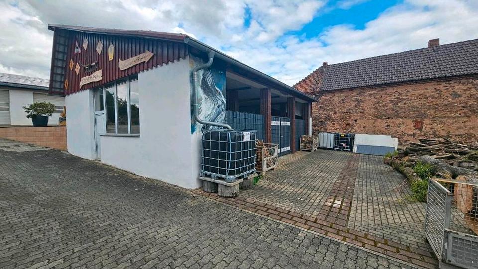 Gewerbeobjekt Weida - 350&euro; | Angebot:26648782