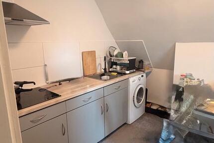 Wohnung Bünde - 2 Zimmer, 47 m&sup2;, 540&euro; | Angebot:26580734