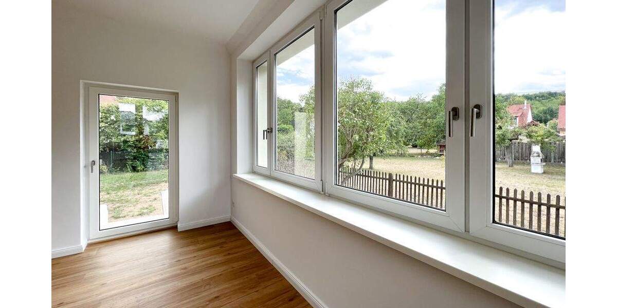 Etagenwohnung Arnstadt - 5 Zimmer, 143 m&sup2;, 1.580&euro; | Angebot:25663488