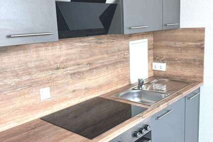 Wohnung Magdeburg Neu Olvenstedt - 2 Zimmer, 54 m&sup2;, 395&euro; | Angebot:27219885