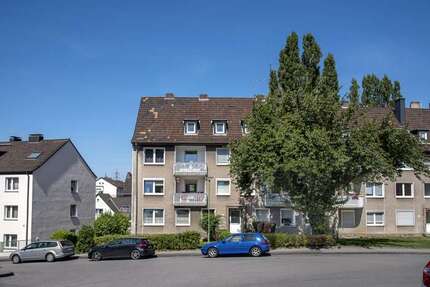 Wohnung zum Mieten in Hagen 419 € 59.49 m²